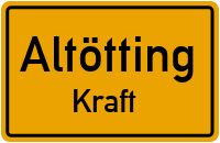 Kraft in 84503 Altötting (Kraft)