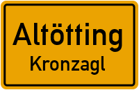 Kronzagl in AltöttingKronzagl