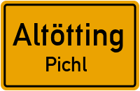Pichl in 84503 Altötting (Pichl)