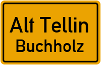 Buchholz in Alt TellinBuchholz