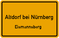 Eismannsberg
