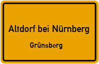 Grünsberg