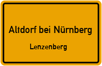 Lenzenberg