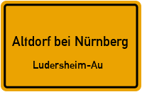 Ludersheim-Au