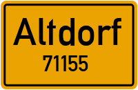71155 Altdorf