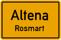Katharinenstraße in AltenaRosmart