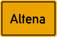 Altena Branchenbuch