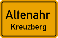 Kreuzberger Auel in AltenahrKreuzberg