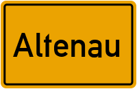 Altenau in Niedersachsen