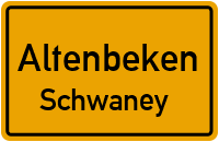 Schwaney