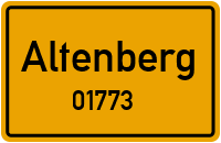01773 Altenberg