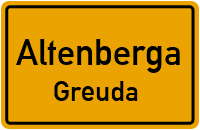 Baumlehrpfad in 07768 Altenberga (Greuda)