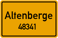 48341 Altenberge