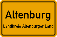 Branchenbuch für Altenburg auf onlinestreet.de