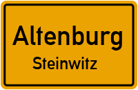 Steinwitz in AltenburgSteinwitz