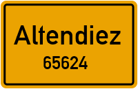 65624 Altendiez