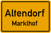Marklhof in AltendorfMarklhof