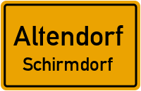 Straßenverzeichnis Altendorf Schirmdorf