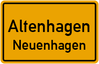 Neu Buchholz in 17091 Altenhagen (Neuenhagen)