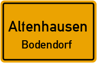 Steinbruch in AltenhausenBodendorf