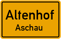 Aschauer Hofkoppel in AltenhofAschau