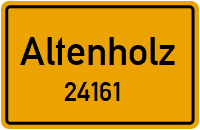 24161 Altenholz