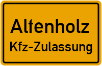 Zulassungstelle Altenholz