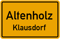 Langkoppel in 24161 Altenholz (Klausdorf)