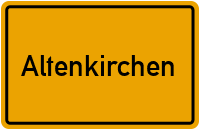Altenkirchen in Hessen
