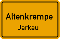 Jarkau in AltenkrempeJarkau