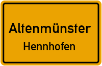 Hennhofen