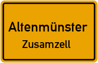 Zusamzell