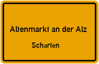 Scharten in 83352 Altenmarkt an der Alz (Scharten)