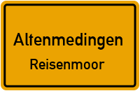 Reisenmoor