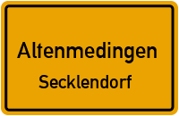 Secklendorf