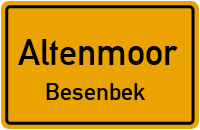 Bullendorf in AltenmoorBesenbek