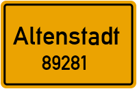 89281 Altenstadt