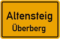 Beurener Straße in 72213 Altensteig (Überberg)