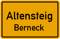 Warter Straße in 72213 Altensteig (Berneck)