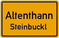 Steinbuckl in AltenthannSteinbuckl