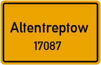 17087 Altentreptow