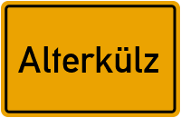 Alterkülz in Rheinland-Pfalz