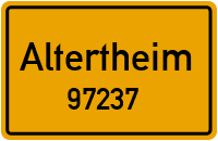 97237 Altertheim