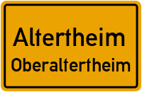 Oberaltertheim