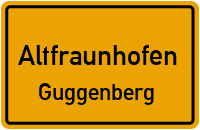Guggenberg in 84169 Altfraunhofen (Guggenberg)