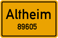 89605 Altheim