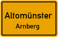 Arnberg