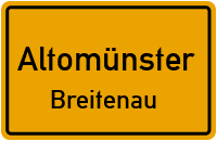 Breitenau