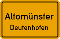 Deutenhofen