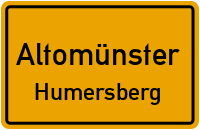 Humersberg